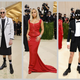 Image for article titled Here's How Every Famous Star Interpreted 'America' at the 2021 Met Gala
